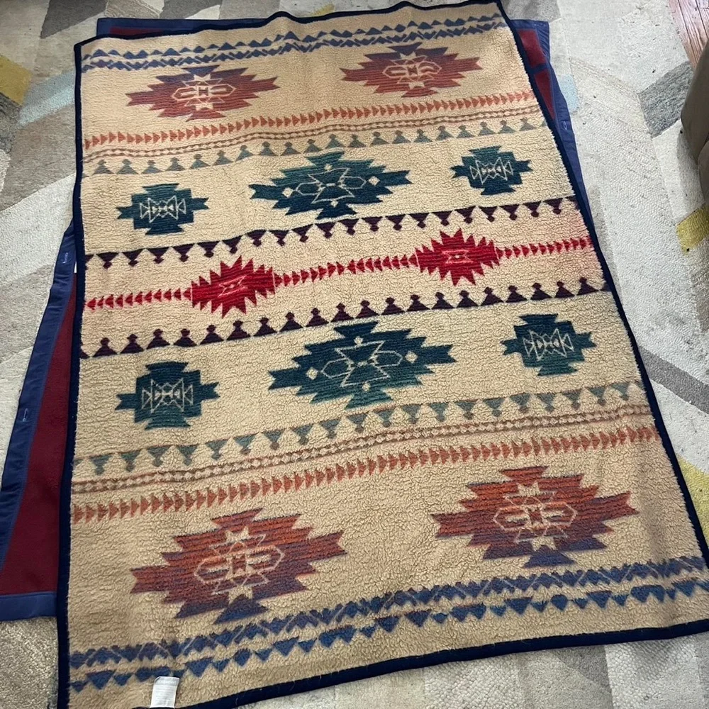 Biederlack vtg southwest